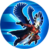 Aethana active ability