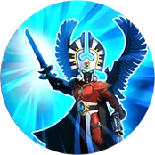 Aethana passive ability