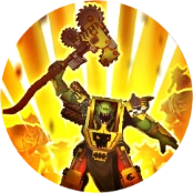 Boss active ability