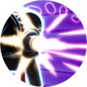 Burchard passive ability