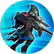 Calandis active ability