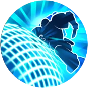 Calandis passive ability