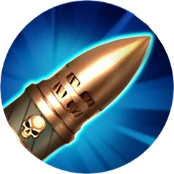 Certus active ability
