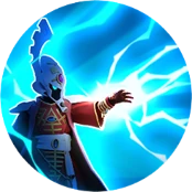 Eldy active ability