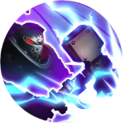 Godswyl active ability
