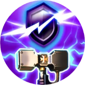 Godswyl passive ability