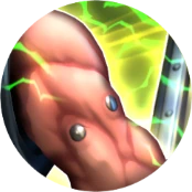 Kut passive ability