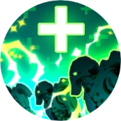 Makho passive ability