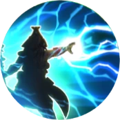 Sibyll active ability