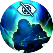 Sibyll passive ability