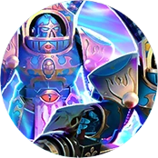 Toth passive ability