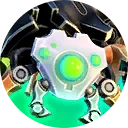 Canoptek Spyder Aleph-Null