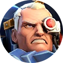 Marneus Calgar portrait
