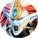 Jain Zar portrait