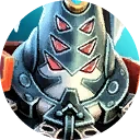 Lhykhis portrait