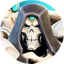 Maugan Ra portrait