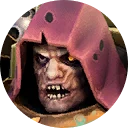 Nauseous Rotbone portrait