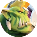 Olog Tanksmasha portrait