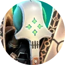 Thothmek portrait