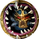 Volk, Reforged by the Warp portrait