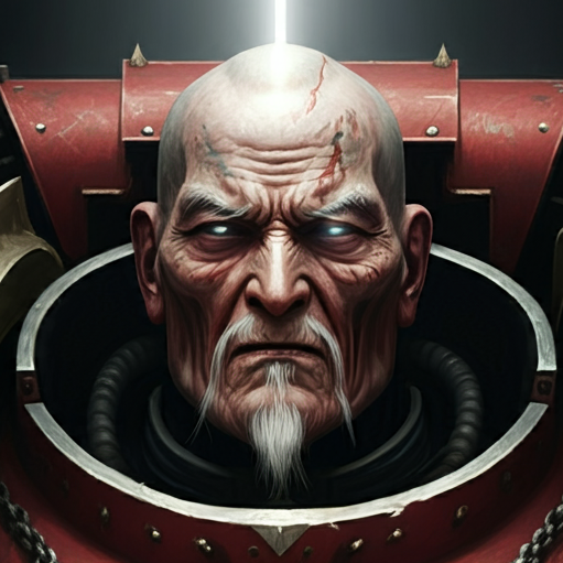 Terminus Maximus