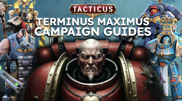 Campaign Guides preview